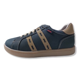 Foto 1 | Foto 1 | Tenis Casual Para Niño Azul Audaz