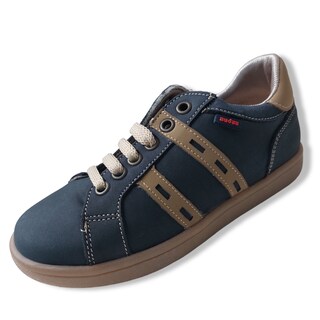 Foto 2 | Foto 2 | Tenis Casual Para Niño Azul Audaz