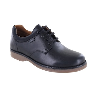 Foto 1 | Foto 1 | Zapato Escolar Audaz 80808-a Negro para Niño