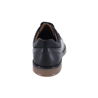 Foto 4 | Foto 4 | Zapato Escolar Audaz 80808-a Negro para Niño