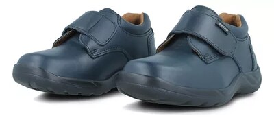 Foto 3 | Foto 3 | Zapatos Escolares Audaz 163904-E Azules