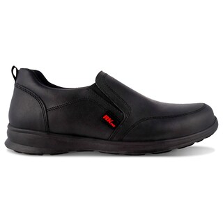 Foto 2 | Foto 2 | Zapato Mocasín Escolar Rokino 3145 Negro para Niño