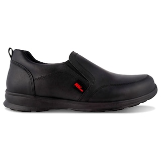 Foto 2 | Foto 2 | Zapato Mocasín Escolar Rokino 3145 Negro para Niño