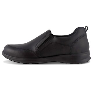 Foto 3 | Foto 3 | Zapato Mocasín Escolar Rokino 3145 Negro para Niño