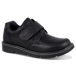 Foto 1 | Foto 1 | Zapatos Escolares Rokino Negros para Niño