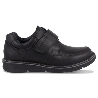 Foto 2 | Foto 2 | Zapatos Escolares Rokino Negros para Niño
