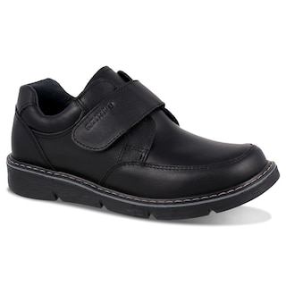 Foto 1 | Foto 1 | Zapatos Escolares Rokino Negros para Niño