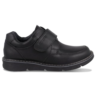 Foto 2 | Foto 2 | Zapatos Escolares Rokino Negros para Niño