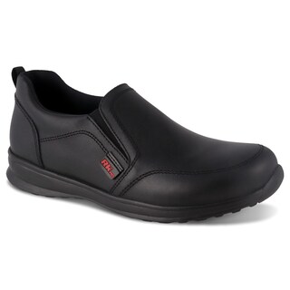 Foto 1 | Foto 1 | Zapato Mocasín Escolar Rokino 3145 Negro para Niño
