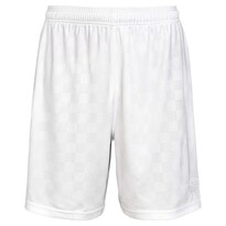 Short Umbro Blanco para Niño-Venta Internacional