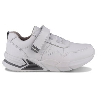 Foto 2 | Foto 2 | Tenis Deportivo Escolar Rokino 3439 Color Blanco Para Niño