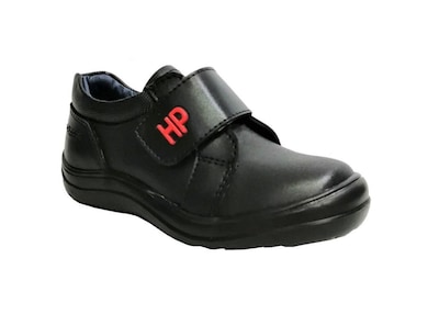 Foto 1 | Foto 1 | Zapatos Hush Puppies Kids 001279 Negro Danubio Escolar Niño