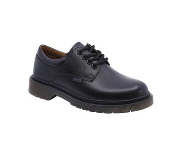 Foto 1 | Foto 1 | Zapatos Audaz 434601-a Negro Escolar Caballero