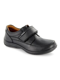Foto 1 | Foto 1 | Zapatos Audaz 166402-a Negro Escolar Caballero