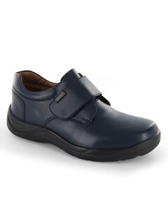 Foto 1 | Foto 1 | Zapatos Audaz 163904-e Azul Marino Escolar Caballero