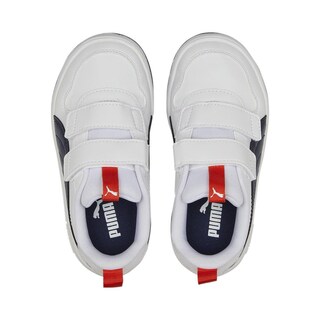 Foto 4 | Foto 4 | Tenis Deportivos Puma Multiflex Sl Blancos para Niño