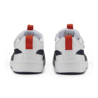 Foto 5 | Foto 5 | Tenis Deportivos Puma Multiflex Sl Blancos para Niño