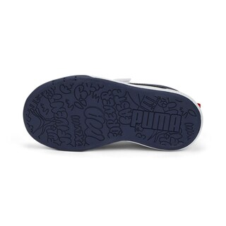 Foto 6 | Foto 6 | Tenis Deportivos Puma Multiflex Sl Blancos para Niño