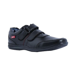 Foto 2 | Foto 2 | Zapatos Niño Escolar Verla Elegantes Negro