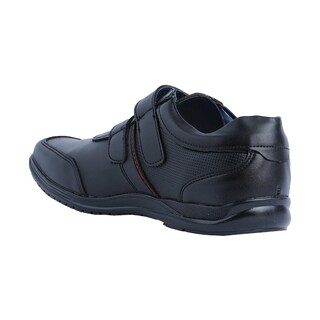 Foto 4 | Foto 4 | Zapatos Niño Escolar Verla Elegantes Negro