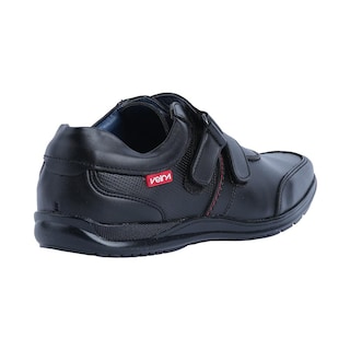 Foto 3 | Foto 3 | Zapatos Niño Escolar Verla Elegantes Negro