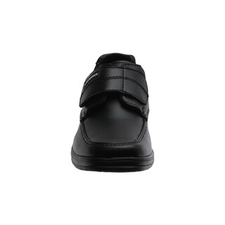Foto 5 | Foto 5 | Mocasín Niño Mini Vic Escolar Velcro Formal Negro