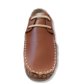 Foto 5 | Foto 5 | Zapato Chabelo Café para Niño