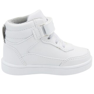 Foto 2 | Foto 2 | Tenis Bota Escolar Bubble Gummers Niño Jucca Blanco/gris