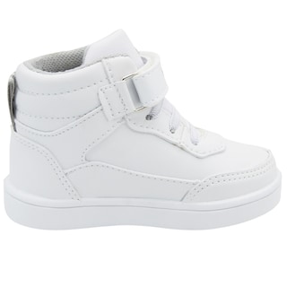 Foto 2 | Foto 2 | Tenis Bota Escolar Bubble Gummers Niño Jucca Blanco/gris