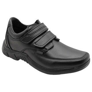 Foto 1 | Foto 1 | Escolar Exterior Piel Color Negro Para Niño De Rbcollection