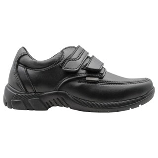 Foto 2 | Foto 2 | Escolar Exterior Piel Color Negro Para Niño De Rbcollection