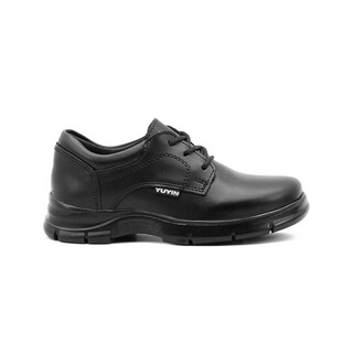 Foto 1 | Foto 1 | Zapato Escolar Ligero Para Niño Antiderrapante Soporte Arco Negro