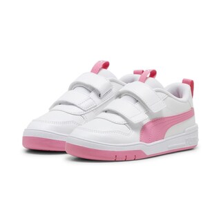 Foto 3 | Foto 3 | Tenis Deportivos Puma Multiflex Sl V Infantil
