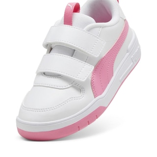 Foto 4 | Foto 4 | Tenis Deportivos Puma Multiflex Sl V Infantil