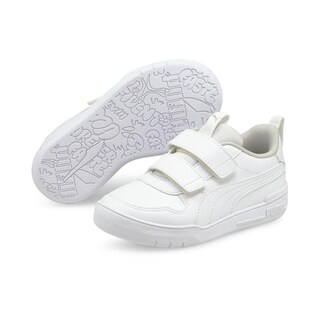 Foto 3 | Foto 3 | Tenis Deportivos Puma Multiflex para Niño