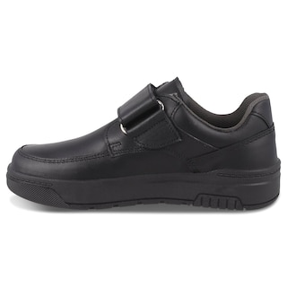 Foto 3 | Foto 3 | Zapato Escolar De Piel Rokino 2132 Color Negro Para Niño
