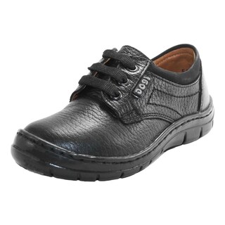 Foto 3 | Foto 3 | Zapatos Escolares Dogi de Piel para Niño