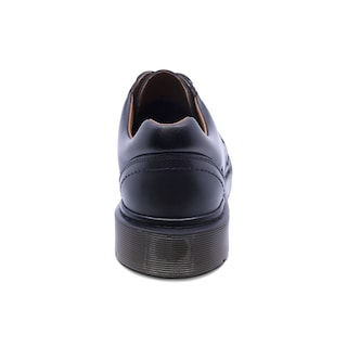 Foto 5 | Foto 5 | Zapato Escolar Audaz Para Niño De Piel Negro Martín Puntera Antirraspaduras
