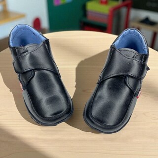 Foto 5 | Foto 5 | Calzado Escolar Con Suela Antideslizante Y Diseño Niño