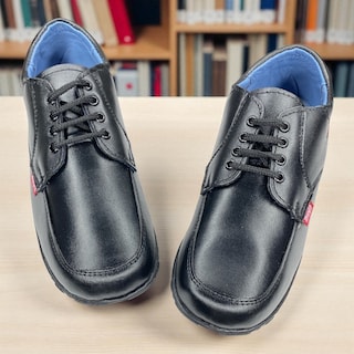 Foto 6 | Foto 6 | Calzado Escolar Y Diseño Formal Con Suela Antideslizante