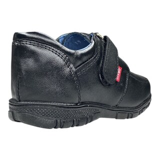 Foto 3 | Foto 3 | Calzado Escolar Con Suela Antideslizante Y Diseño Formal