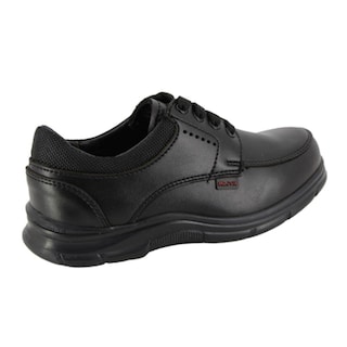 Foto 2 | Foto 2 | Mocasin Niño Mini Vic Escolar Casual Negro