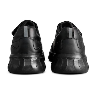 Foto 5 | Foto 5 | Zapato Escolar Marvel Spider-man Piel Negro Para Niño