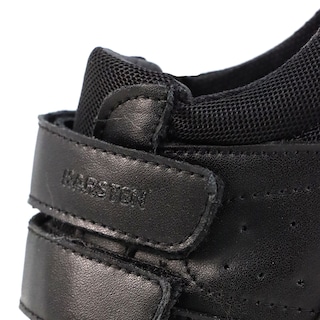Foto 2 | Foto 2 | Zapato Escolar Karsten Piel Negros Para Niño