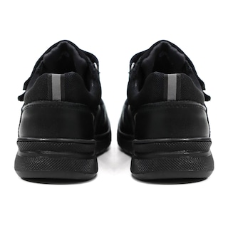 Foto 6 | Foto 6 | Zapato Escolar Karsten Piel Negros Para Niño