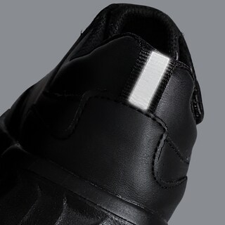 Foto 3 | Foto 3 | Zapato Escolar Marvel Spider-man Piel Negro Para Niño