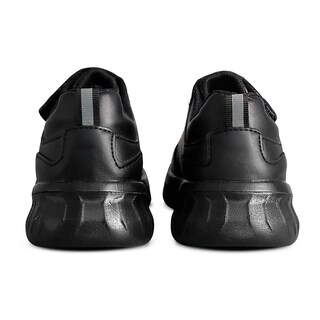 Foto 5 | Foto 5 | Zapato Escolar Marvel Spider-man Piel Negro Para Niño