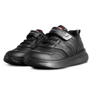 Foto 8 | Foto 8 | Zapato Escolar Marvel Spider-man Piel Negro Para Niño