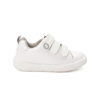 Foto 1 | Foto 1 | Tenis Escolares Bubble Gummers Para Niño Blanco Confort