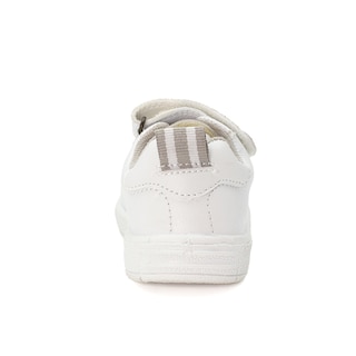 Foto 4 | Foto 4 | Tenis Escolares Bubble Gummers Para Niño Blanco Confort